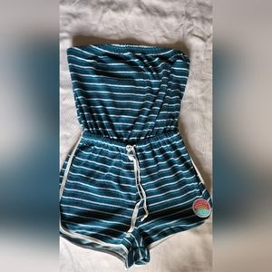 Hollister swimsuit cover up